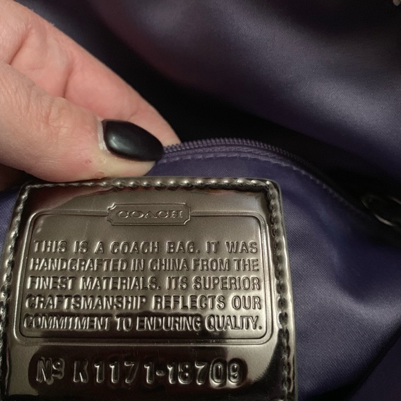 Coach - Picture 2 of 8